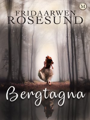 cover image of Bergtagna